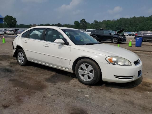 2008 Chevrolet Impala LT