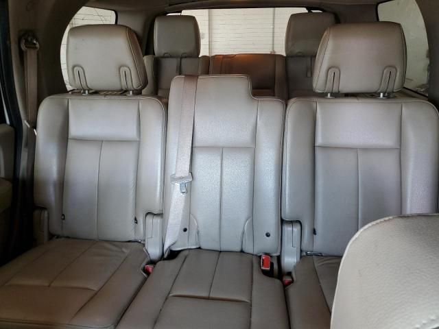 2009 Ford Expedition XLT