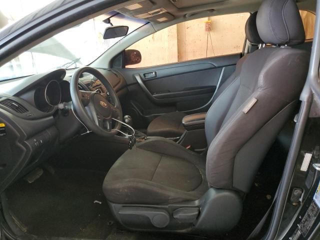 2012 KIA Forte EX