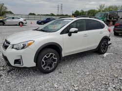 Lots with Bids for sale at auction: 2016 Subaru Crosstrek Limited