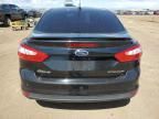 2012 Ford Focus Titanium