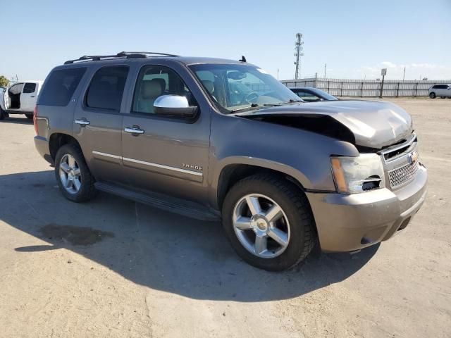 2011 Chevrolet Tahoe K1500 LTZ