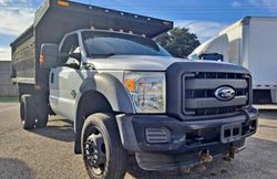 Trucks Selling Today at auction: 2011 Ford F450 Super Duty