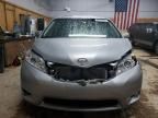 2011 Toyota Sienna XLE