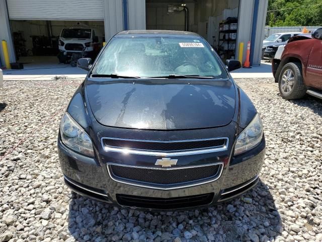 2012 Chevrolet Malibu 2LT