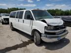 2008 Chevrolet Express G3500