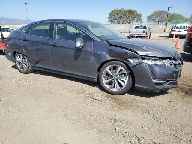 2019 Honda Clarity Touring