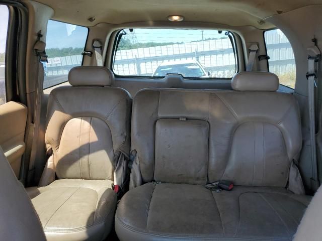 1998 Ford Expedition