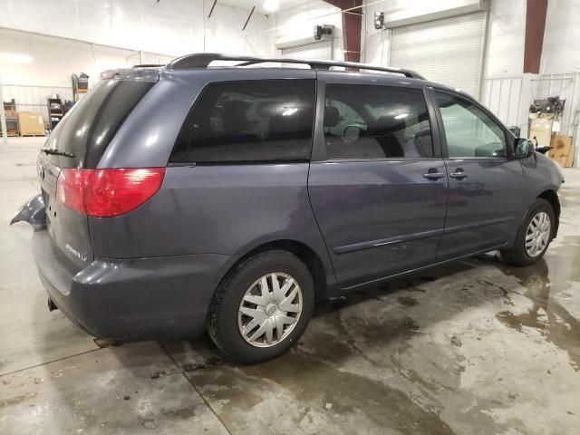 2008 Toyota Sienna CE