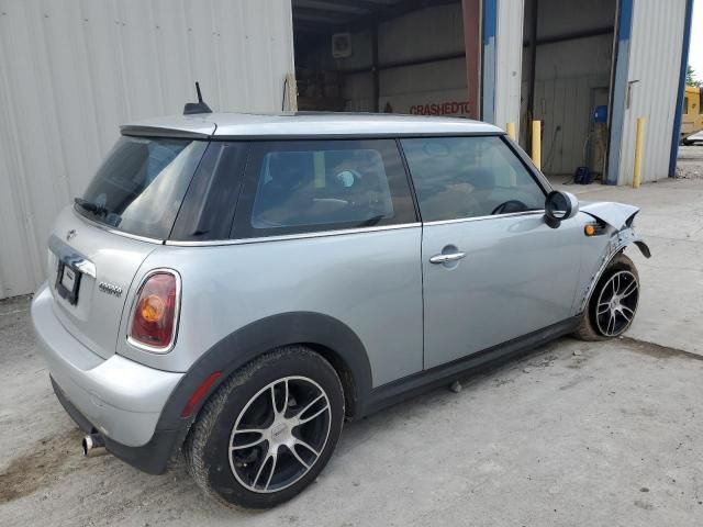 2009 Mini Cooper