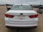 2018 KIA Optima EX