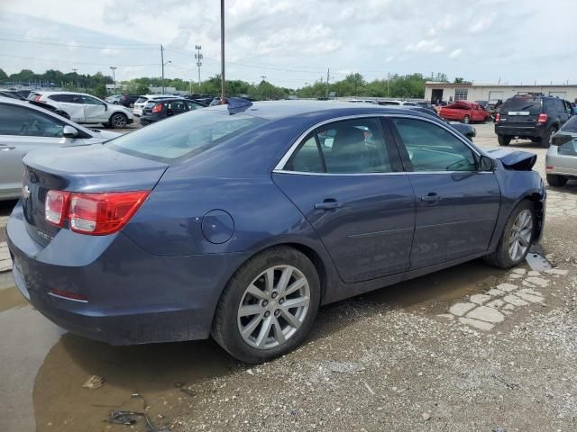 2015 Chevrolet Malibu 2LT