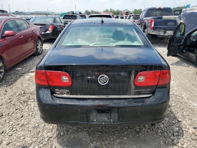 2008 Buick Lucerne CXL