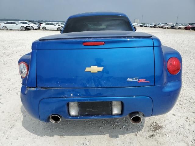 2006 Chevrolet SSR