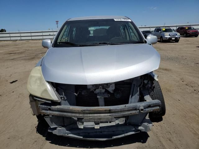 2007 Nissan Versa S