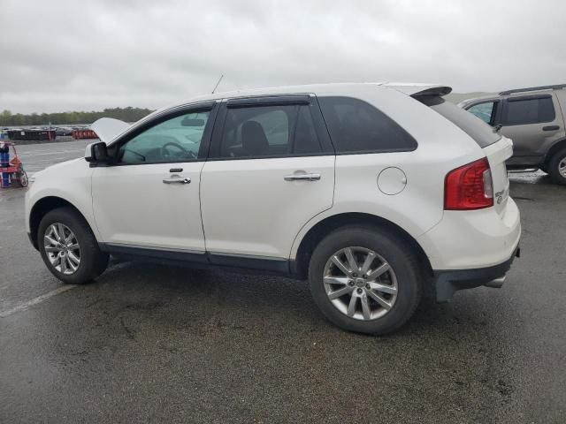 2011 Ford Edge SEL