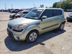 Lots with Bids for sale at auction: 2013 KIA Soul