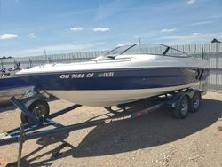 Salvage boats for sale at Oklahoma City, OK auction: 1994 Other Boat