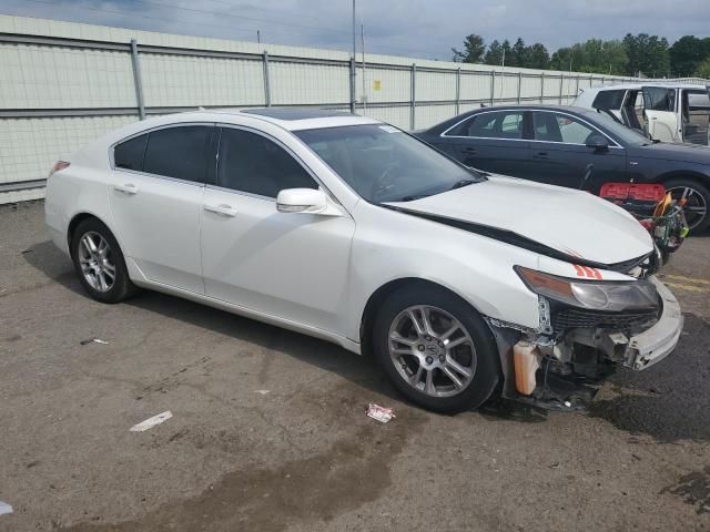 2010 Acura TL