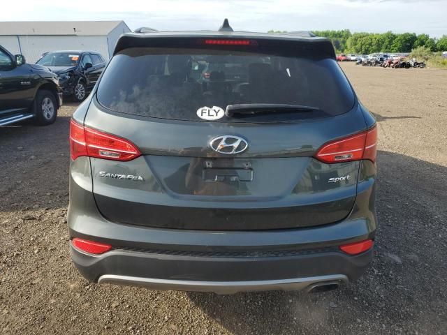 2013 Hyundai Santa FE Sport