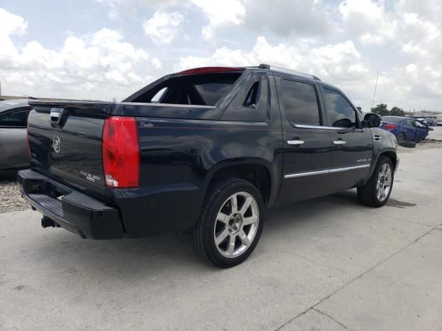 2010 Cadillac Escalade EXT Luxury