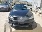 2016 Volkswagen Jetta SE