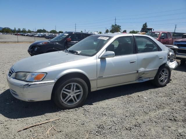 2000 Toyota Camry CE