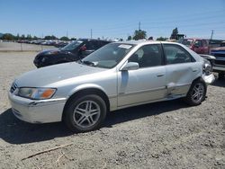 2000 Toyota Camry CE en venta en Eugene, OR