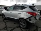 2015 Hyundai Tucson Limited