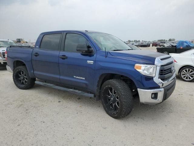 2014 Toyota Tundra Crewmax SR5