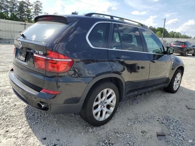 2013 BMW X5 XDRIVE35I