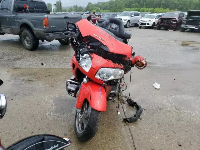 2004 Honda GL1800 A