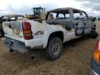 2006 GMC Sierra K2500 Heavy Duty