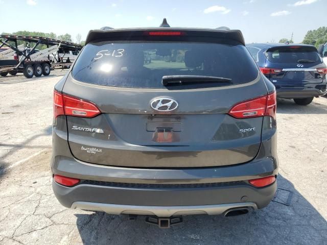 2014 Hyundai Santa FE Sport