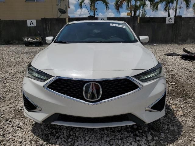 2021 Acura ILX Premium