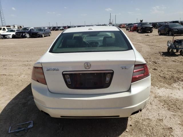 2007 Acura TL