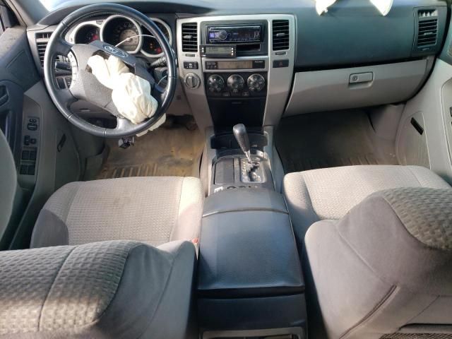 2003 Toyota 4runner SR5