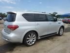 2013 Infiniti QX56