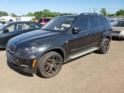 Buy Salvage Cars For Sale now at auction: 2012 BMW X5 XDRIVE35I