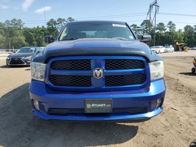 2014 Dodge RAM 1500 ST