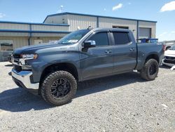 2020 Chevrolet Silverado K1500 LT en venta en Earlington, KY