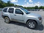 2011 Nissan Xterra OFF Road