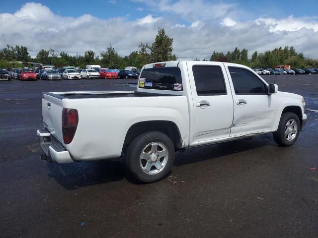 2012 Chevrolet Colorado LT