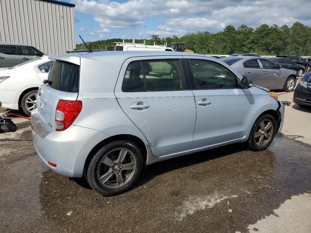 2013 Scion XD