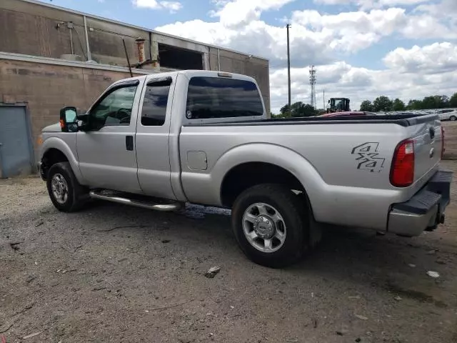 2013 Ford F250 Super Duty