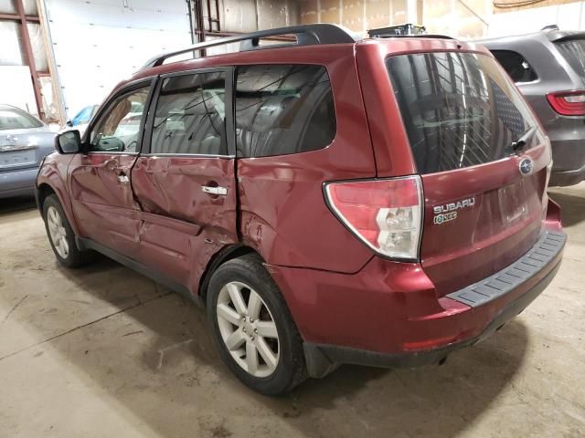 2009 Subaru Forester 2.5X Premium