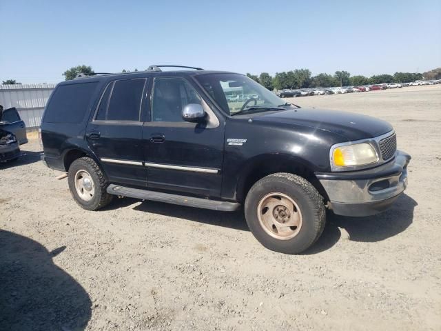 1998 Ford Expedition