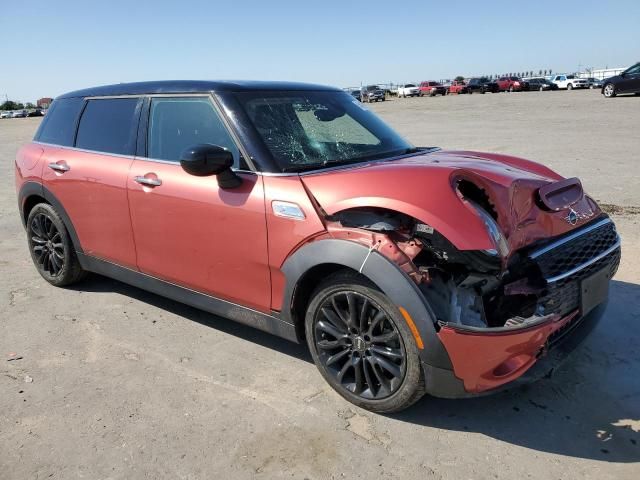 2020 Mini Cooper S Clubman