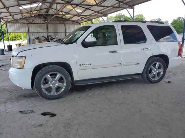 2007 Chevrolet Tahoe C1500