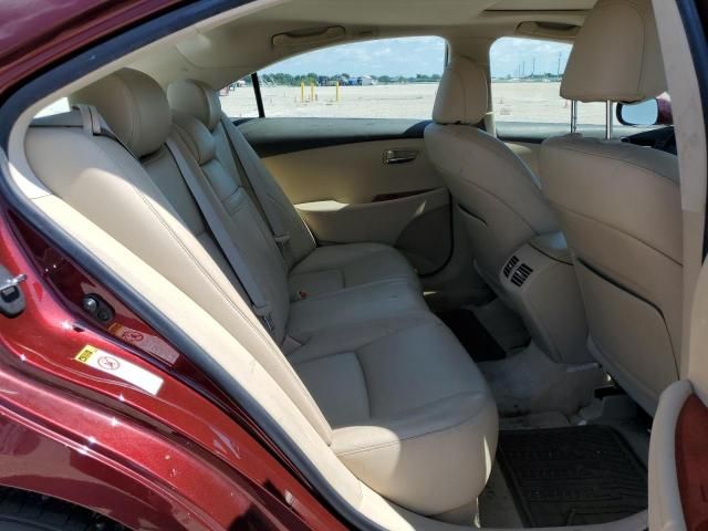 2008 Lexus ES 350